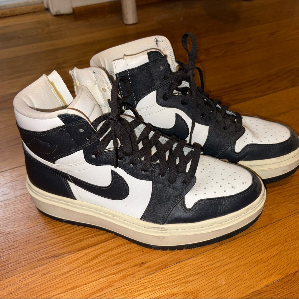 Nike Jordans